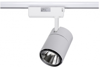 Трековый светильник  TL58-BW-30-NW