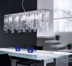 Люстра Kolarz FLO.1093/TR5.03.TV