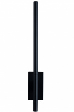 Настенный светильник Stick 10012/6BK