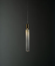 Люстра Cipher Vertical 35