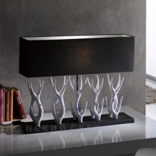 Настольная лампа Orion Leuchten LA 4-1143/1 Holz