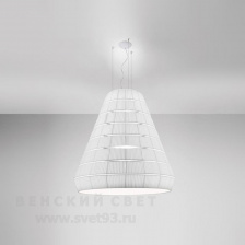 Светильник подвесной Axo Light Италия Layers SPLAYEXXE27BCXX
