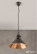 Подвесной светильник Orion Leuchten HL 6-1604/1 Vintage