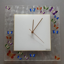 Часы настенные Kolarz 0407.20.Fa