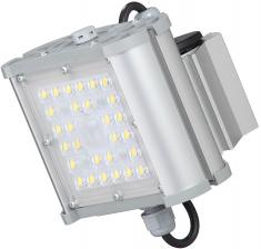 Уличный консольный светильник Галеон 11 CB-C0320039