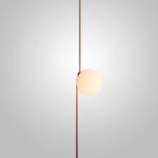 Подвесной светильник NUTTA ONE D30