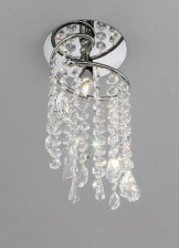 Спот (точечный светильник) Kolarz Dragon 027.11M.5