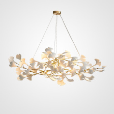 Подвесная люстра JULIETTA CH D140