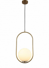 Подвесной светильник Panari LDP 6831-200 WT+MD