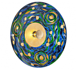 Настенно-потолочный светильник Kolarz LUNA 0415.61L.V1.3.BG