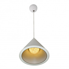 Подвесной светильник Moon WL D8858-1 WH