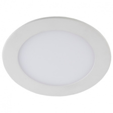 Точечный светильник  LED 1-9-6K