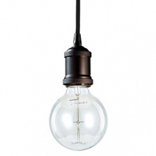 Подвесной светильник Frida FRIDA SP1 NERO