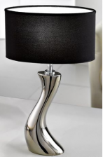 Настольная лампа Kolarz Dali 0289.71S.Pl