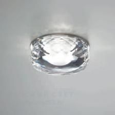 Светильник встраиваемый Axo Light Италия Fairy FAFAIRYXCSCRLED Хромированный алюминий - CR