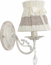 Бра Emma WB.5401-1CREAM/G