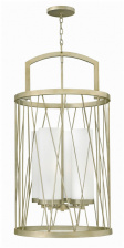 Подвесная люстра Nest HK-NEST-P-C-SL