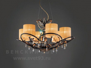 Подвесной светильник Bellart 3013/L 6L