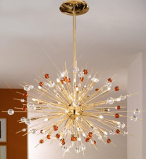 Потолочный светильник Kolarz Explosion 1109.830.3.KoTA