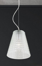 Подвесной светильник Orion Leuchten HL 6-1614/1 klar