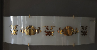 Бра Kolarz Floreal 0341.61S.3.41.WAu