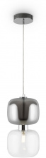 Подвесной светильник Lumen FR5215PL-01CH