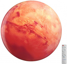 Настенно-потолочный светильник Mars 7725/EL