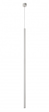 Светильник подвесной Crystal Lux CLT 036C1100 WH