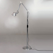 Торшер Tolomeo micro 3