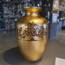 Ваза Kolarz 0417.27.Mu серия ALBERO