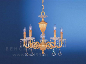 Люстра OR Illuminazione 606/5 OP