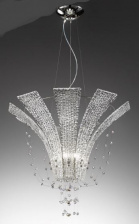 Подвесной светильник Kolarz Torcello 0362.86.5.KpT.ETGn