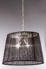 Светильник подвесной Kolarz 0112.32.5.Bk