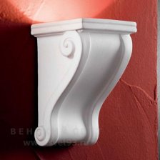 Бра Orion Leuchten WA 2-1191/1 Kera/wei