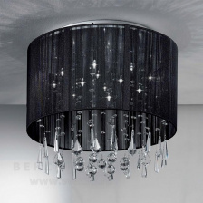 Потолочный светильник Orion Leuchten DL 7-463/12 Schwarz