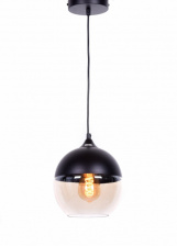 Подвесной светильник Albion LDP 6805 BK+TEA
