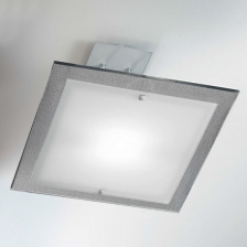 Потолочный светильник Orion Leuchten DL 7-561/40 chrom