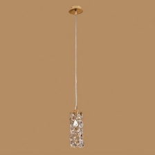 Подвесной светильник Orion Leuchten HL 6-1549/1 gold