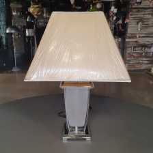 Настольная лампа Orion LA 4K/5131180 chrom