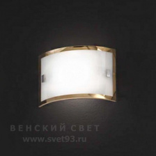 Бра Orion Leuchten WA 2-1258/1 chrom/Dekor