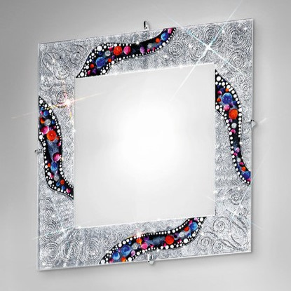 Настенно-потолочный светильник Kolarz Serena 0365.UQ31.5 фото 1