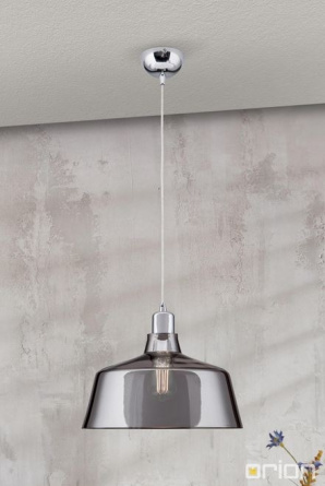 Подвесной светильник Orion Leuchten HL 6-1603 Rauch фото 1