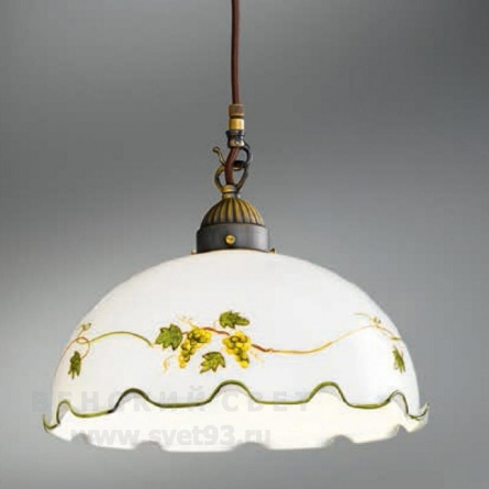 Подвесной светильник Kolarz Nonna 731.30.111 фото 1