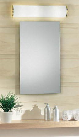 Настенно-потолочный светильник Orion Leuchten Soff 3-457/3 MS фото 1