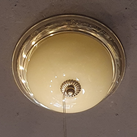 Потолочный светильник Orion DL 7-085/26 MS-matt/champ glanzend фото 2