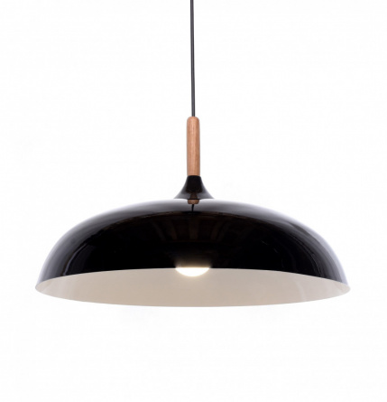 Подвесной светильник Versi LDP 7899 BK фото 1