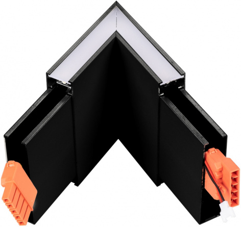 Коннектор LINEAIR FLAT 031472 фото 1