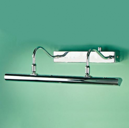 Подсветка для картин Orion Leuchten WA 2-1063/4 Chrom фото 1