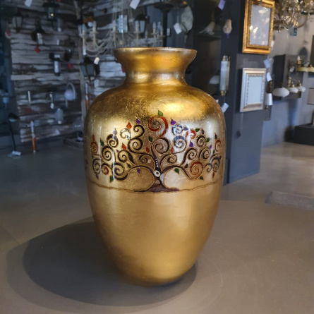 Ваза Kolarz 0417.27.Mu серия ALBERO фото 5