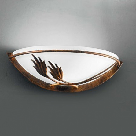 Бра Orion Leuchten WA 2-1196/1 Antik фото 1